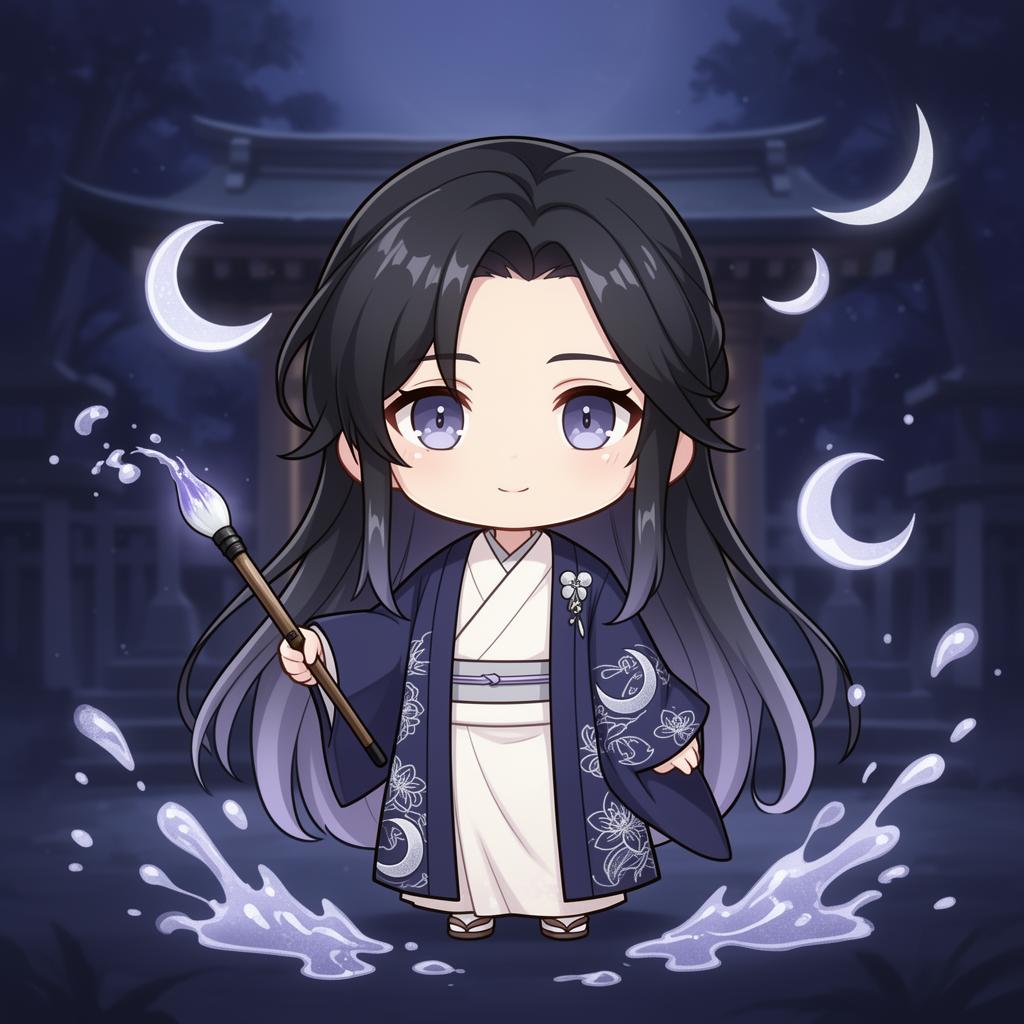 Aoi Tsukimura