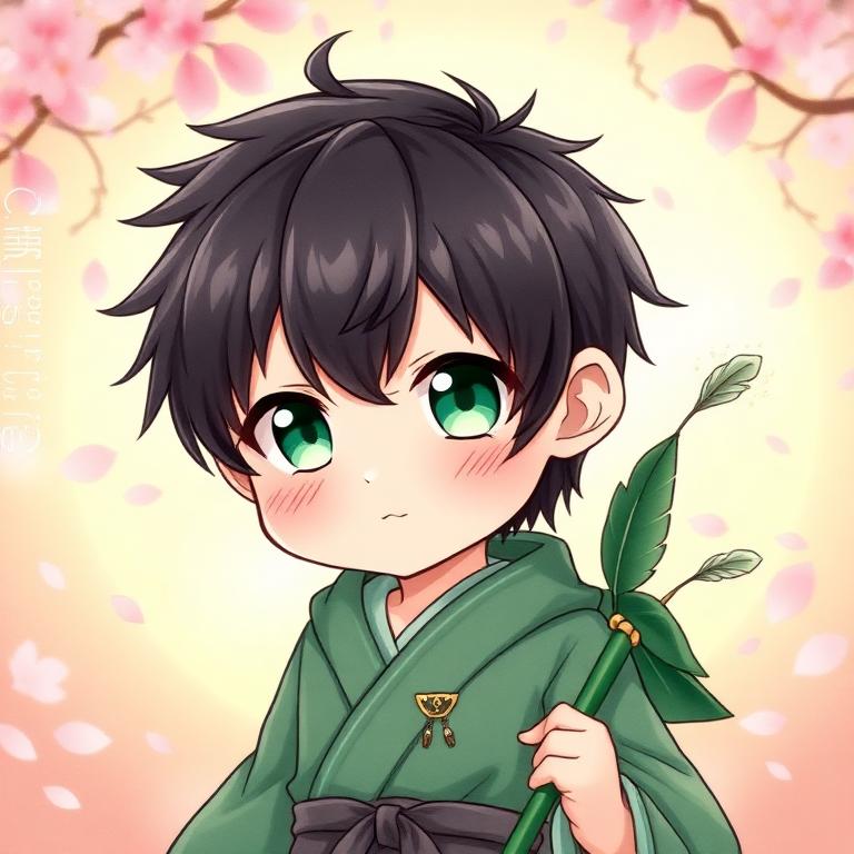 Haruto