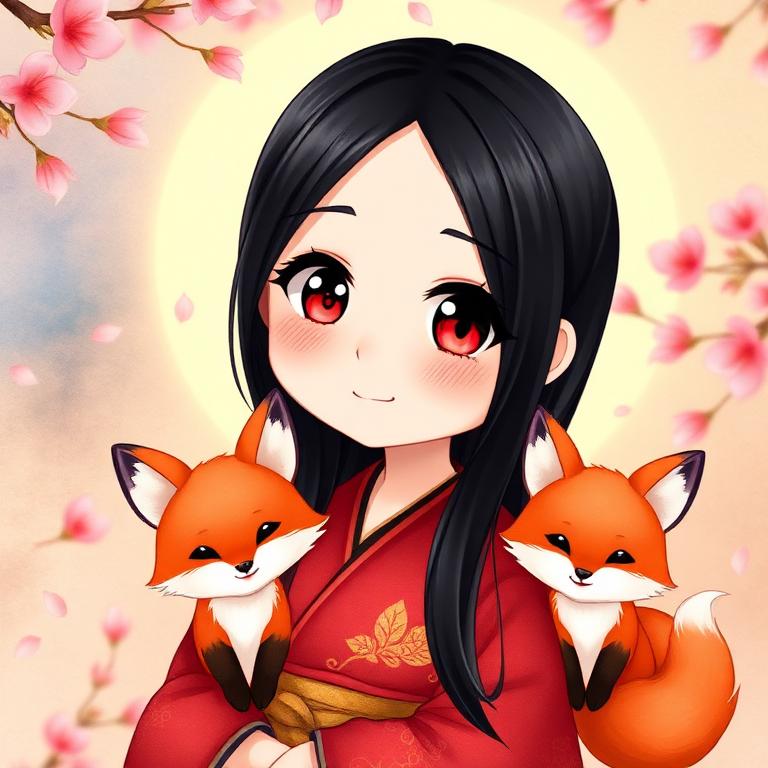 Mei Lin